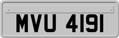 MVU4191