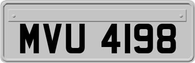 MVU4198