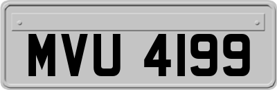 MVU4199