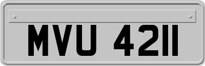 MVU4211