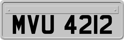 MVU4212