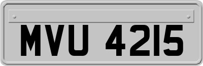 MVU4215