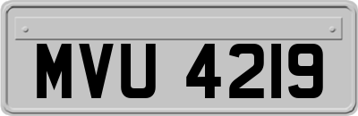 MVU4219