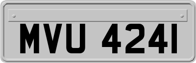 MVU4241