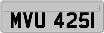 MVU4251