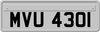 MVU4301