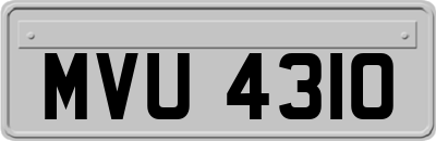 MVU4310