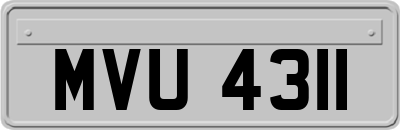 MVU4311