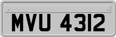 MVU4312