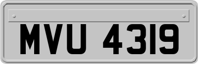 MVU4319