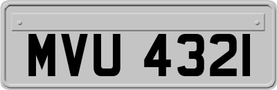 MVU4321