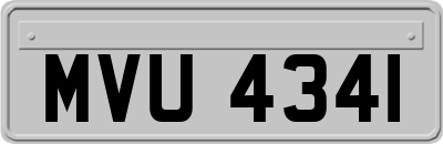 MVU4341