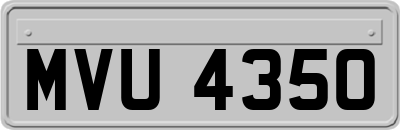 MVU4350