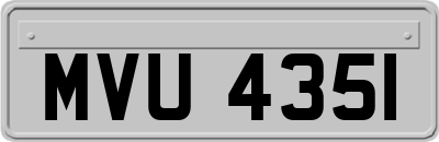 MVU4351