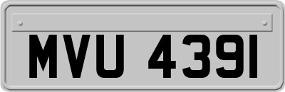 MVU4391