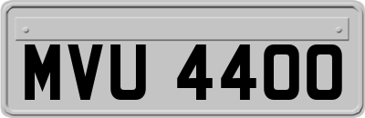 MVU4400