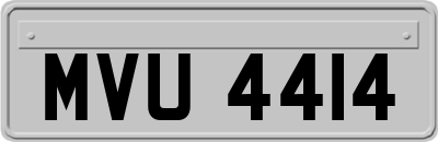 MVU4414