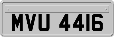 MVU4416