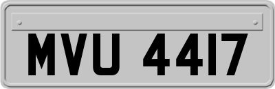 MVU4417