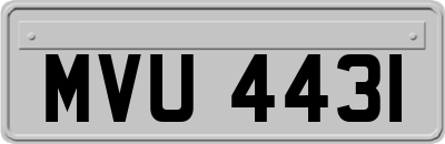 MVU4431