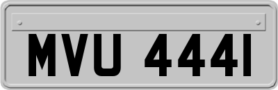 MVU4441