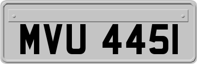 MVU4451