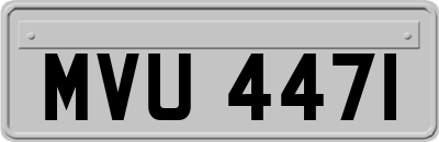 MVU4471