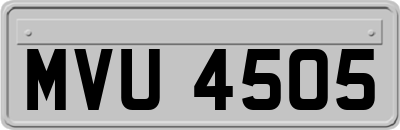 MVU4505