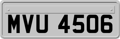 MVU4506