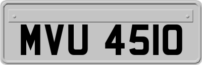 MVU4510