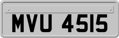 MVU4515