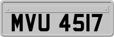 MVU4517