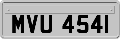 MVU4541