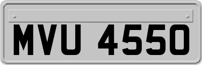 MVU4550