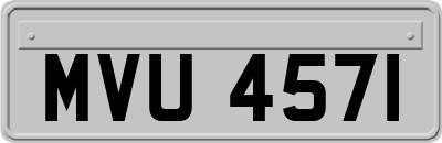 MVU4571