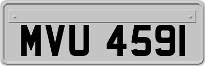 MVU4591