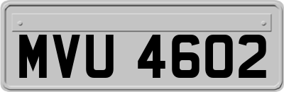 MVU4602