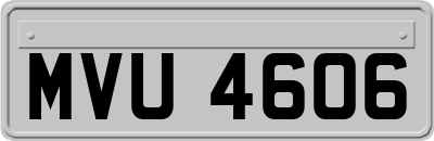 MVU4606