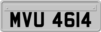 MVU4614