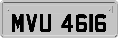 MVU4616