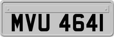 MVU4641