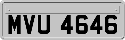 MVU4646