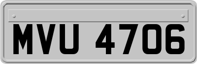 MVU4706