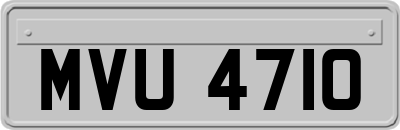 MVU4710