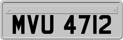 MVU4712