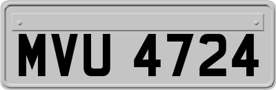 MVU4724