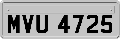 MVU4725