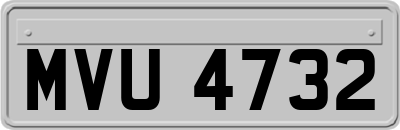 MVU4732