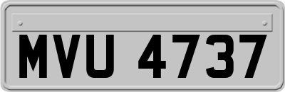 MVU4737