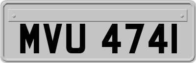 MVU4741